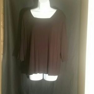 Westbound II 1x tunic